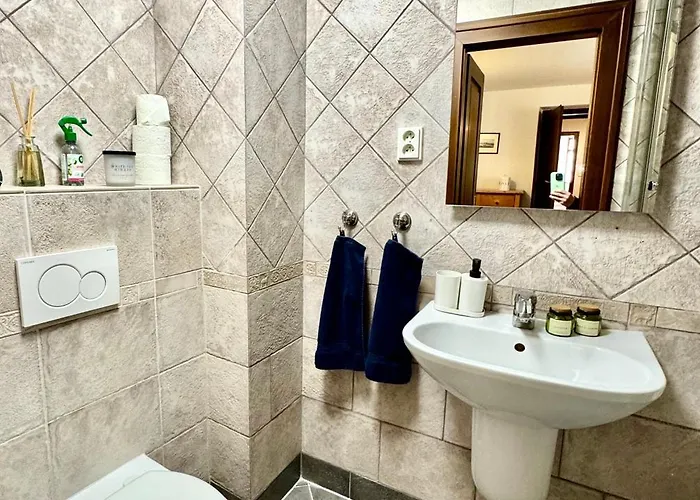 Apartamento Nerudova 36 Praga