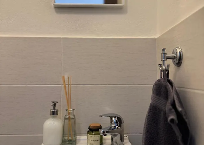 Apartamento Nerudova 36 Praga