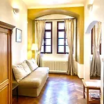 Nerudova 36 * Prague